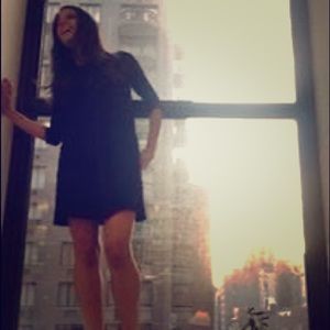 Meet your Posher, Lindsey